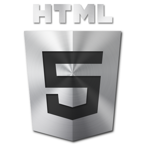 logo HTML5